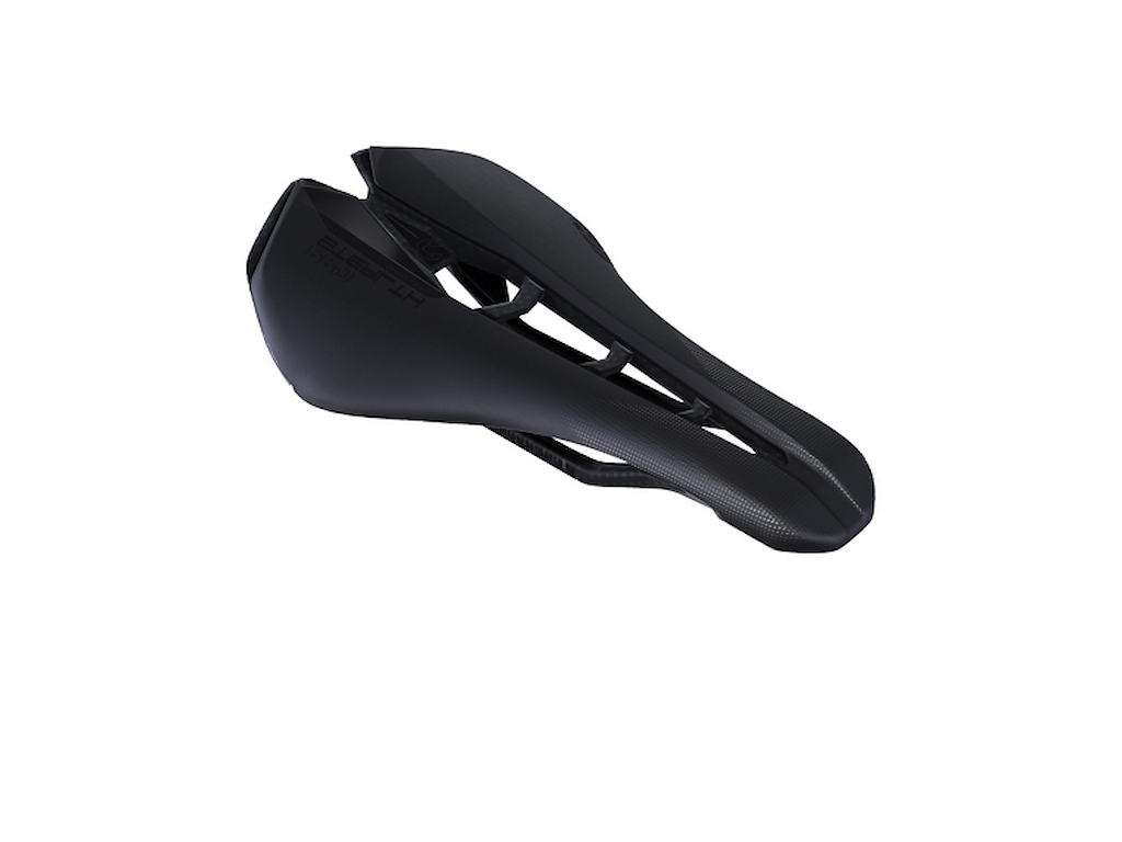 PRO Stealth AF Superlight Sadel Road - 142mm bred - carbon rails