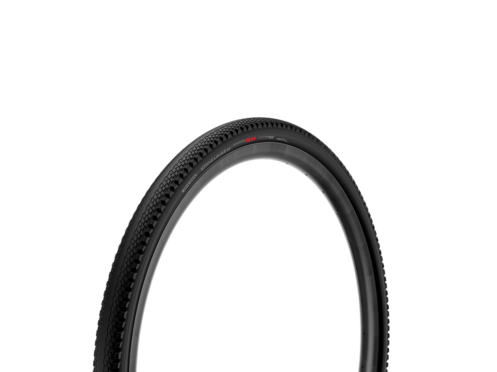 Pirelli Cinturato Gravel RH TLR High performance Foldedæk 700x40c