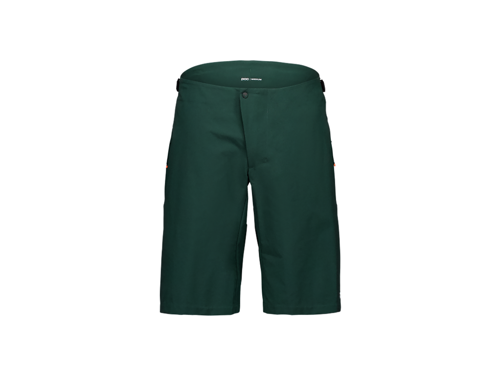 POC Motion Air MTB Shorts - Pargasite Green - Str. M
