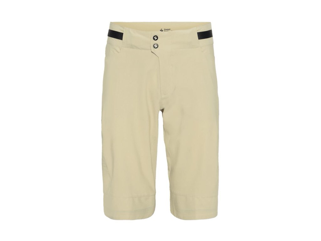 Sweet Protection Hunter II Light Shorts - MTB Shorts - Tusken  - Herre - M