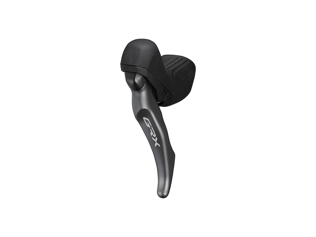 Shimano GRX Bremsegreb - Venstre greb til hydraulisk skivebremse - BL-RX820-L