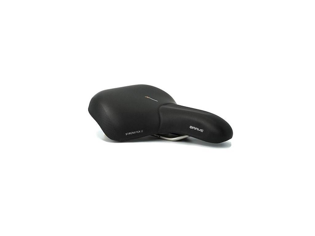 Selle Royal Brave sadel Relaxed