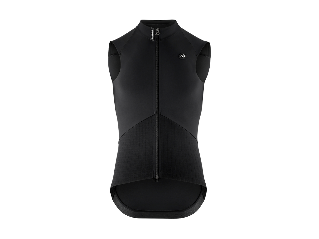 Assos Mille GTS Spring Fall Vest S11 - Vest - Herre - Sort - XXXL