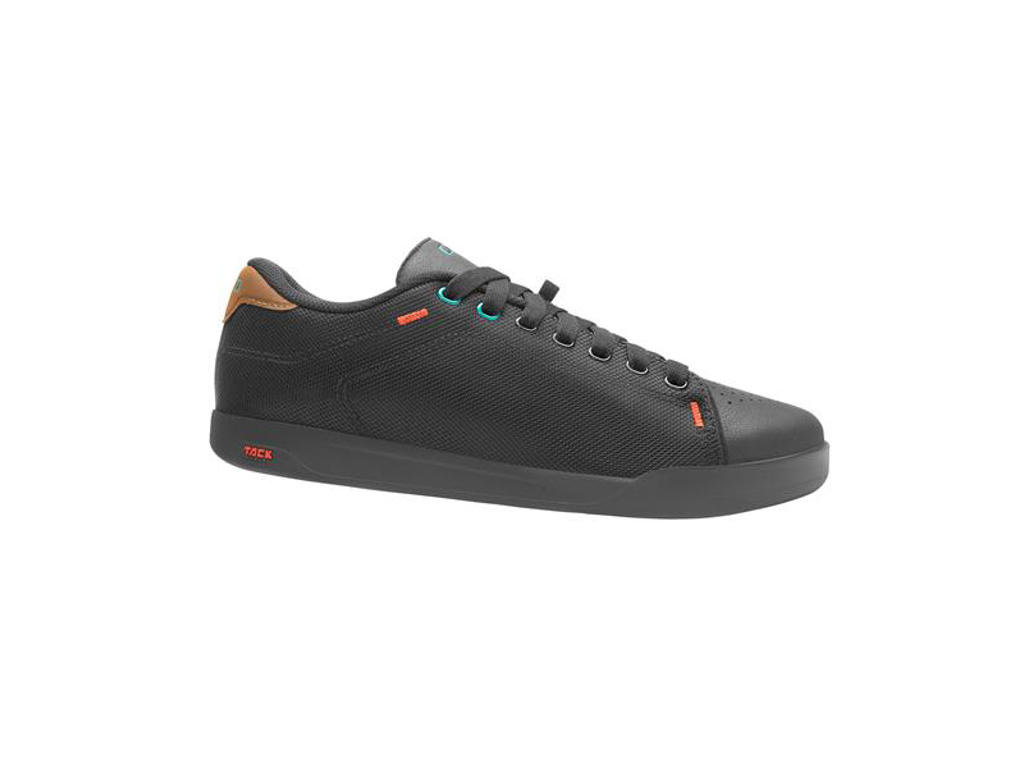 Giro Deep  - Cykelsko for platform pedaler - Str. 41 - Sort