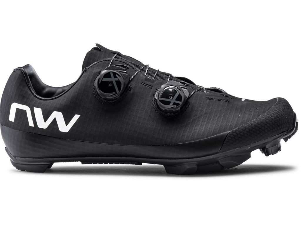 Northwave - Extreme XCM 4 - Cykelsko - Sort - 40,5