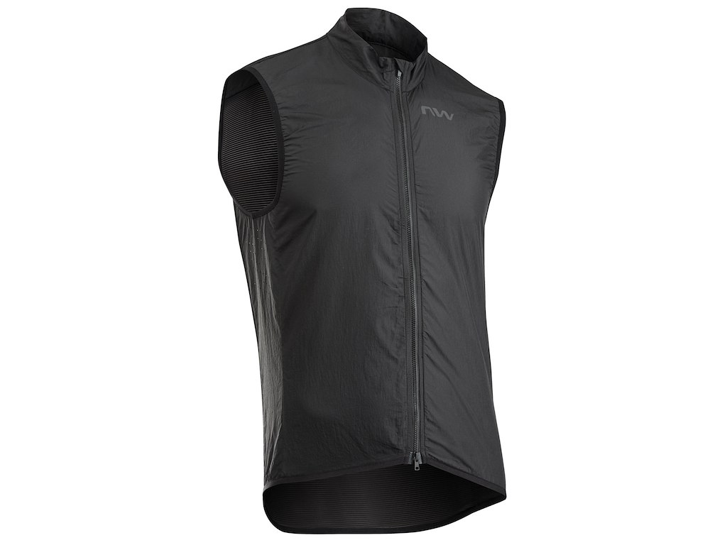 Northwave Extreme Light Vest - Cykelvest - Herre - Sort - Str. XL