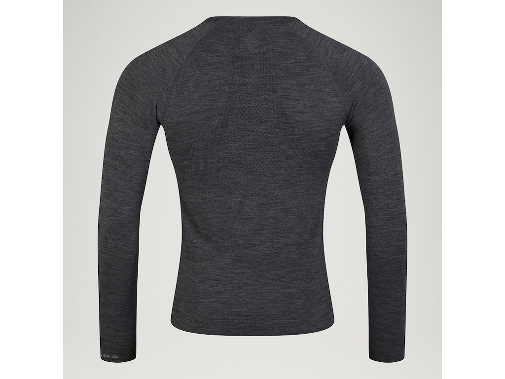 Endura Baabaa Pro LS Baselayer - Baselayer - Grå - XL-XXL