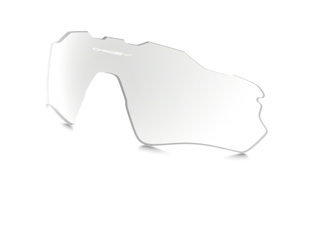 Oakley Radar EV Path - Klar linse