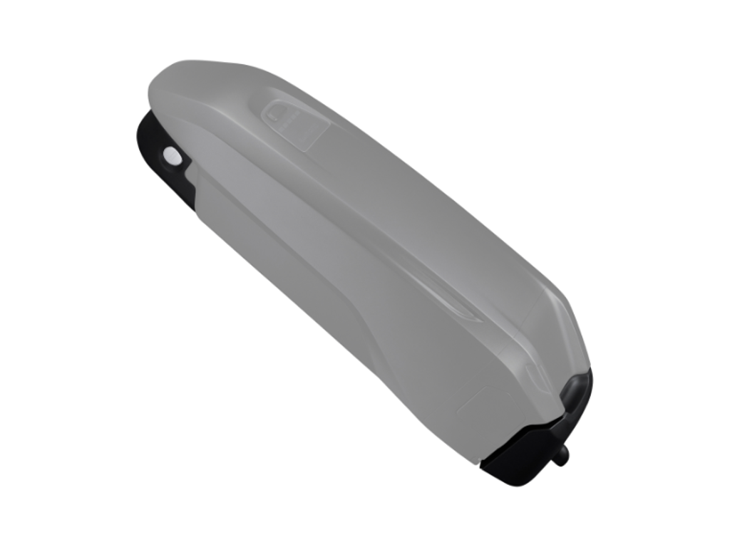 Shimano Steps - Batteri beslag til skrårør - BM-E8010