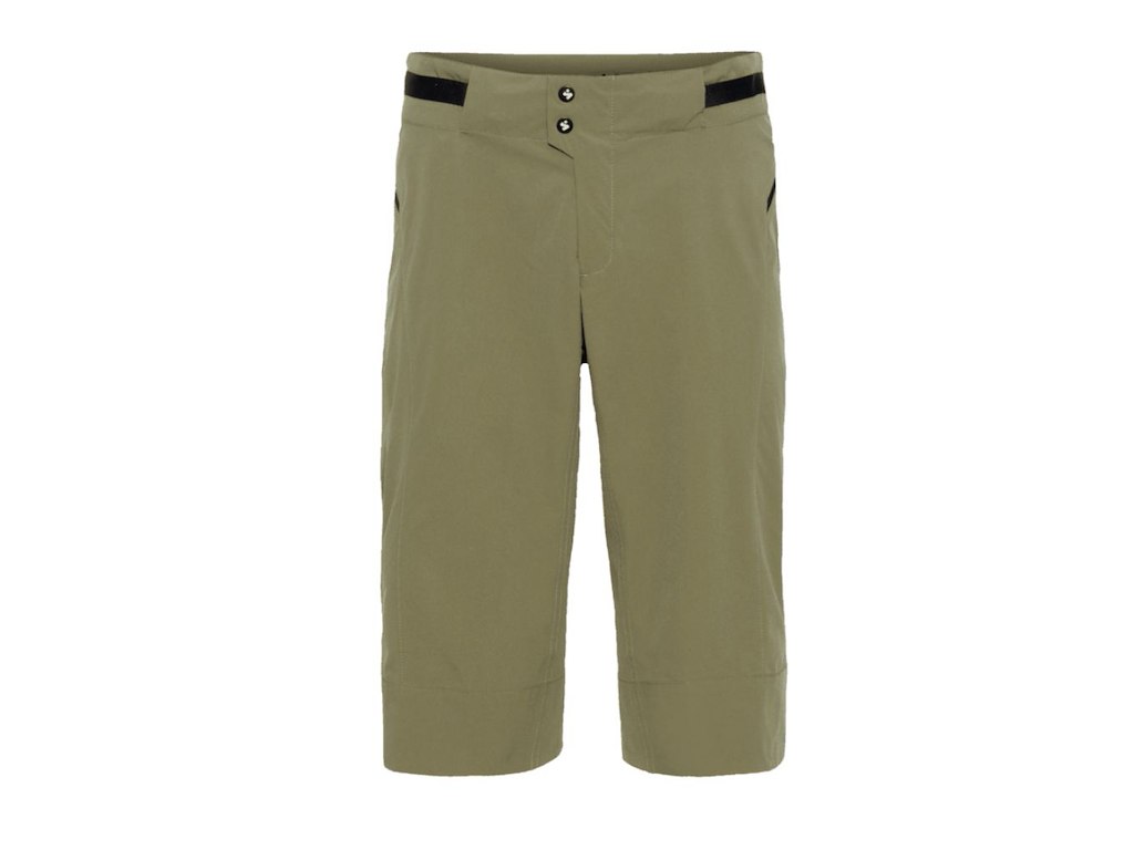 Sweet Protection Hunter II Shorts - MTB Shorts - Woodland - Herre - XL