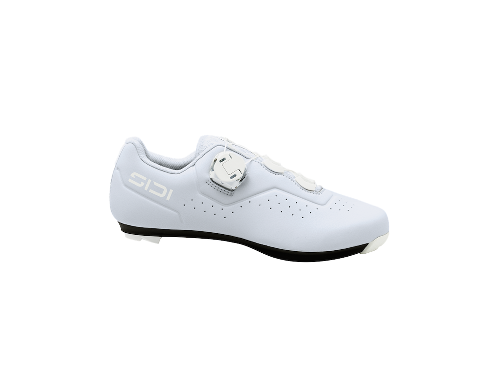 Sidi Prima 2 Woman - Cykelsko - Race - Dame - Sky Grey - Str. 42.5