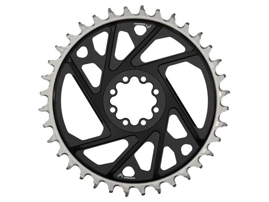 SRAM Eagle XX D1 T-Type Direct Mount klinge (Antal tænder: 30)