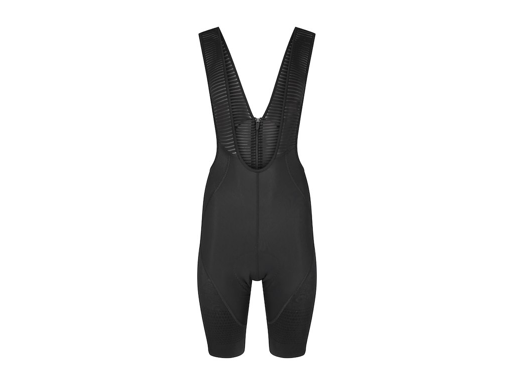 Bioracer Epic Bibshorts - Cykelshorts m/pude - Dame - Sort - M