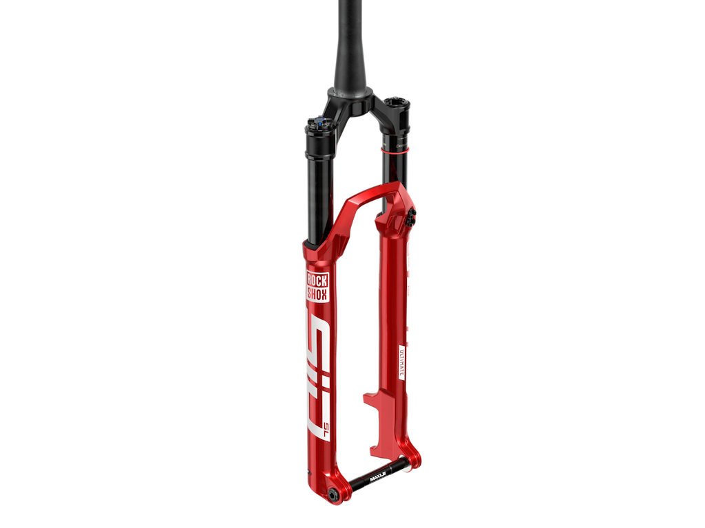 Rockshox SID SL Ultimate 2 POS E1 suspension forgaffel