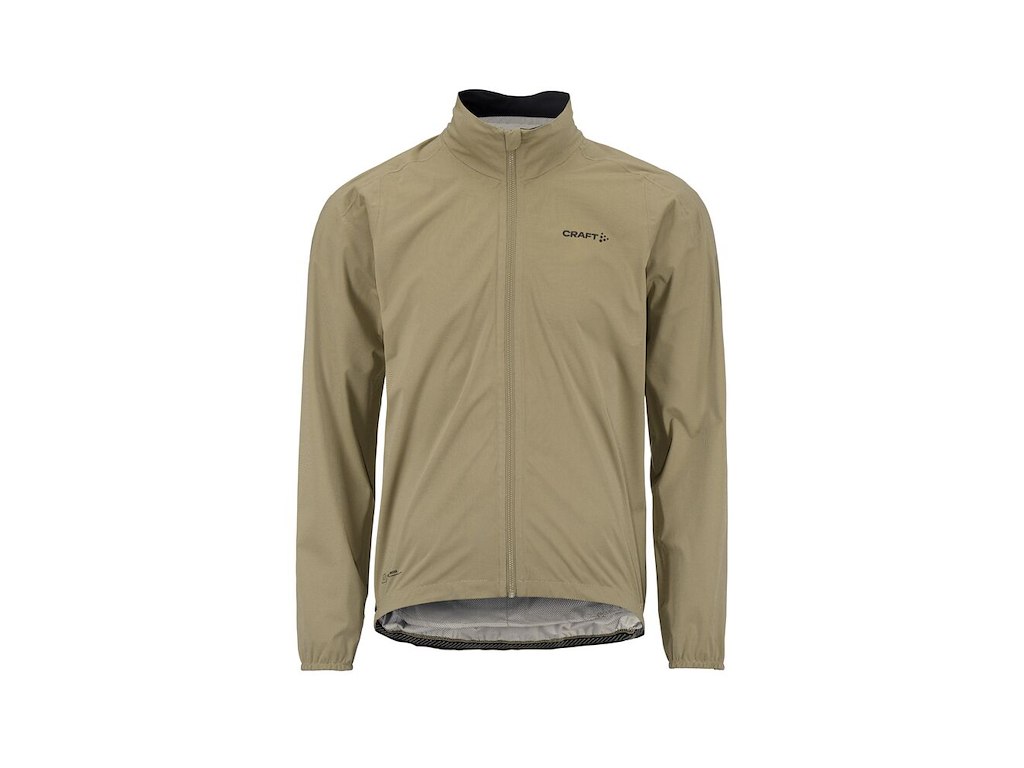 Craft Endur Hydro Jacket 2 - Cykeljakke - Raw - S