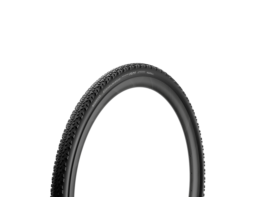 Pirelli Cinturato Gravel RM TLR Performance Foldedæk 700x35c