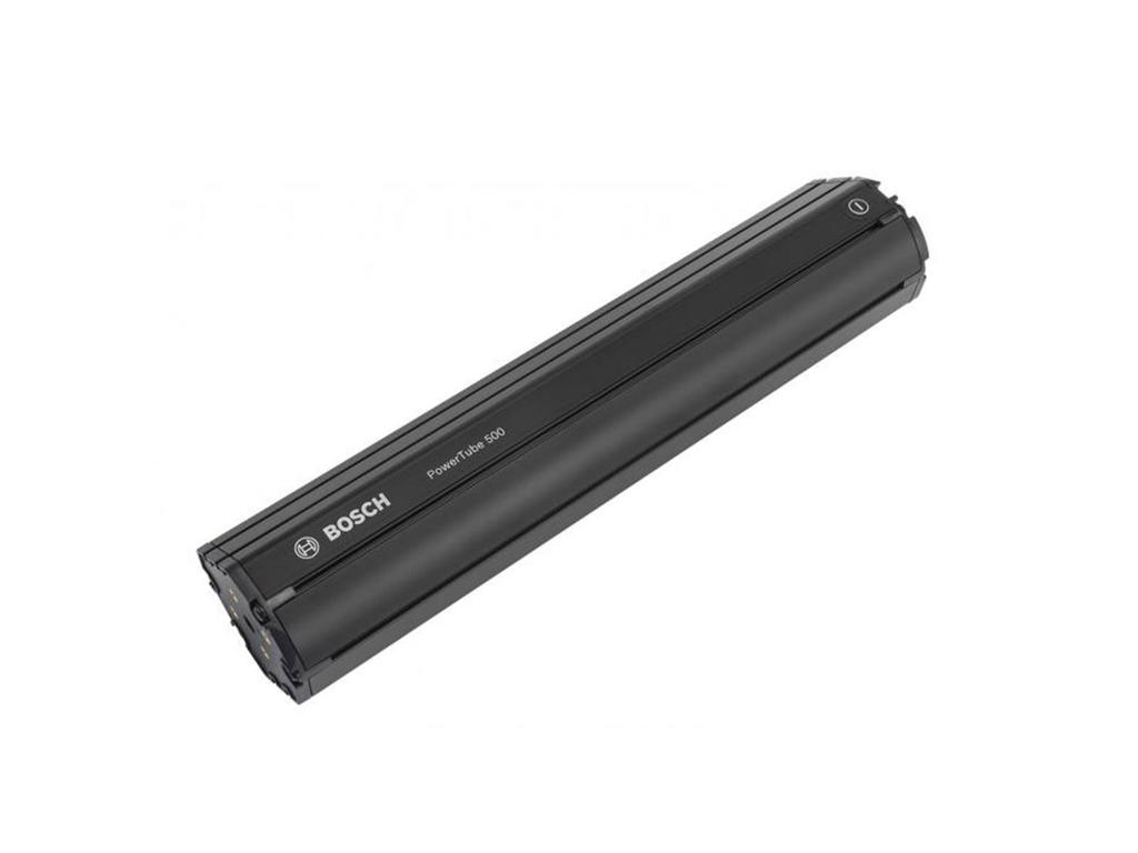 Bosch - Batteri til stelrør - PowerTube 500 horizontal - (BBP280)