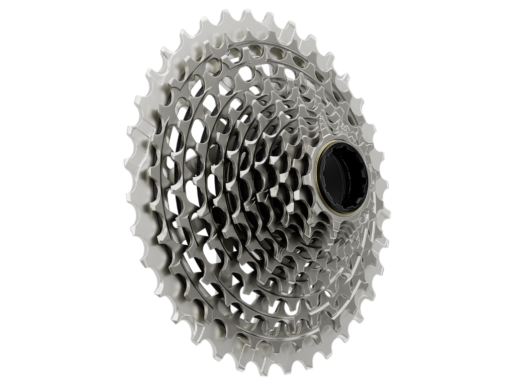 SRAM RED eTap AXS XG-1290 E1 kassette 12 Speed 10-36T
