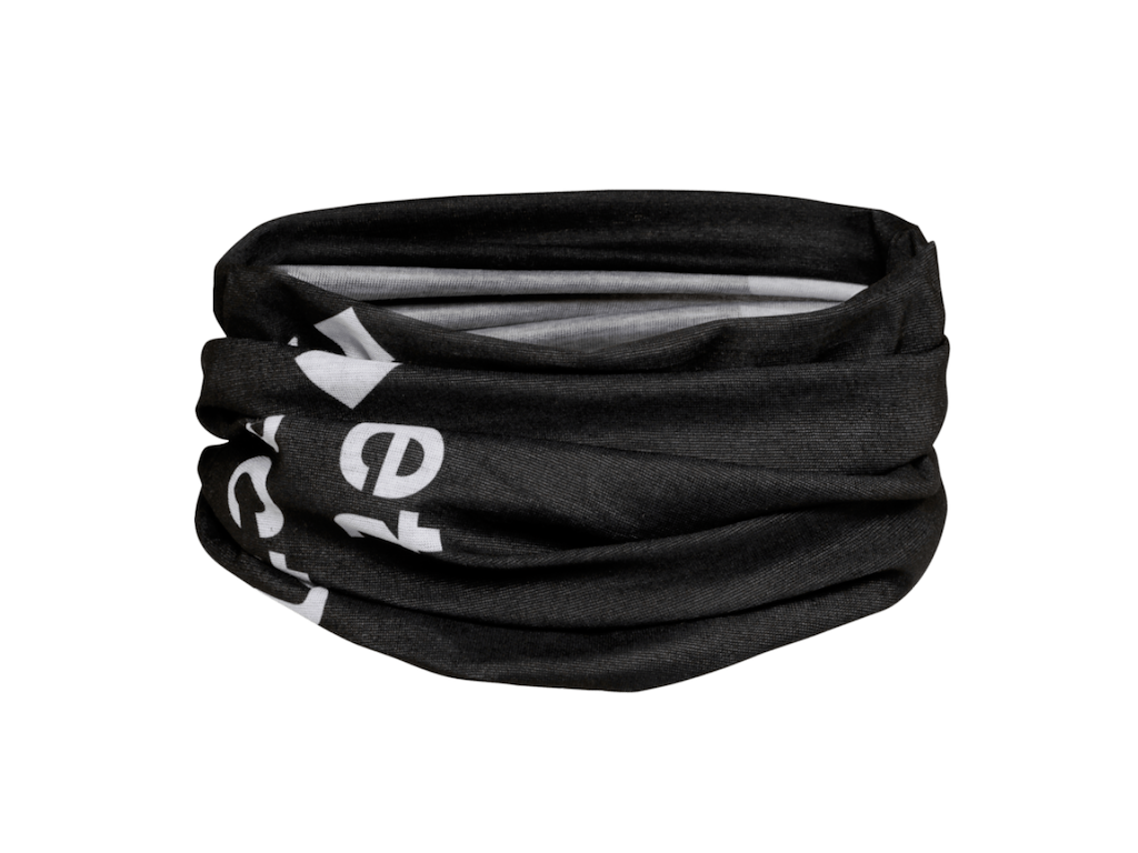 Sweet Protection Sweet Tube - Halsedisse - Sort - One Size