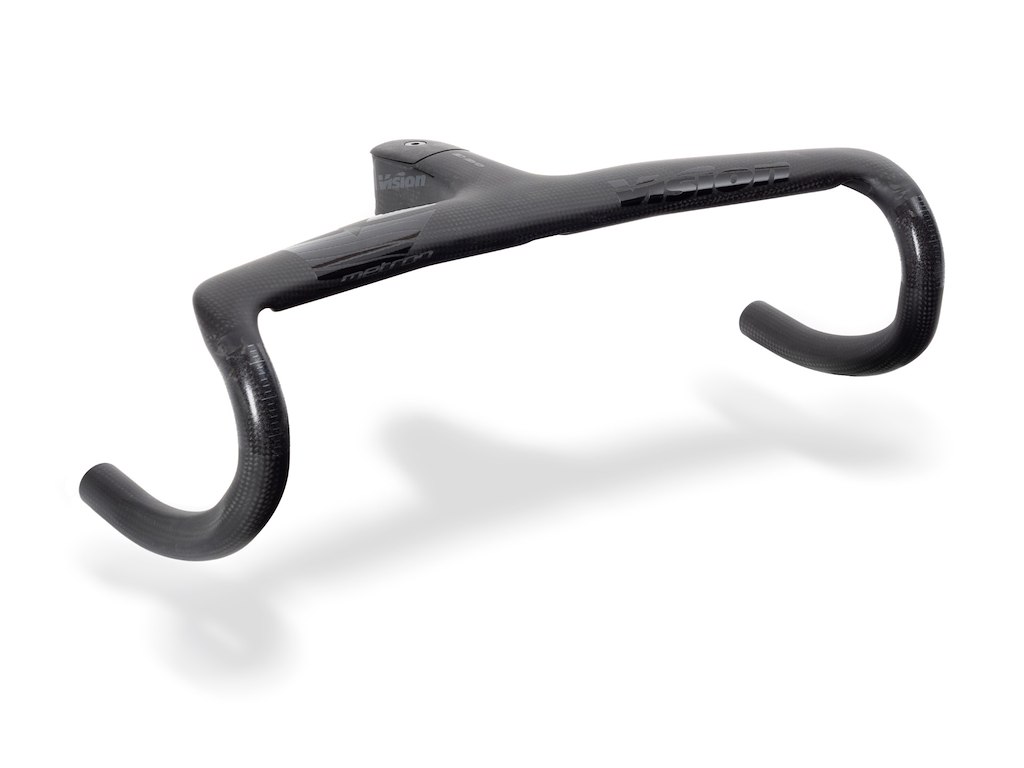Vision Metron 5D ACR EVO L Styr i 42cm med 110mm Frempind