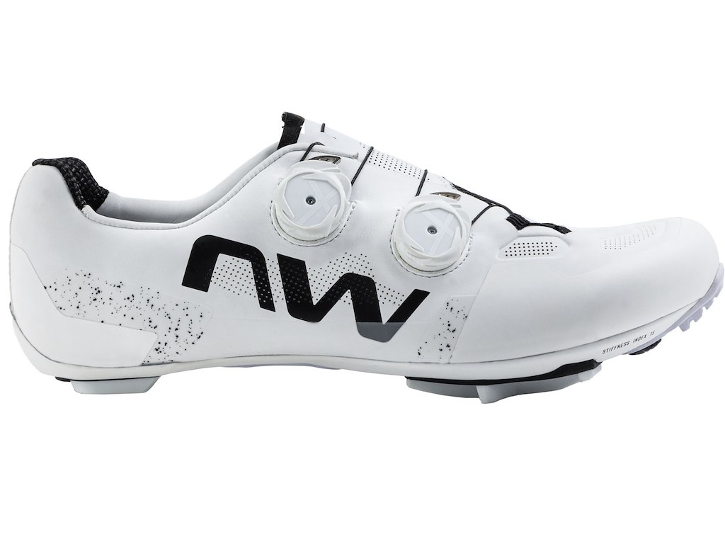 Northwave Extreme X - Cykelsko - MTB - Hvid - Str. 43