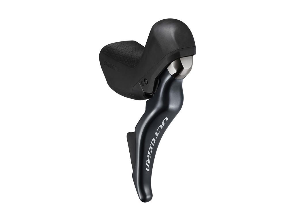 Shimano Ultegra - STI-greb, Mekanisk til 11 gear og hydraulisk bremse - ST-R8025