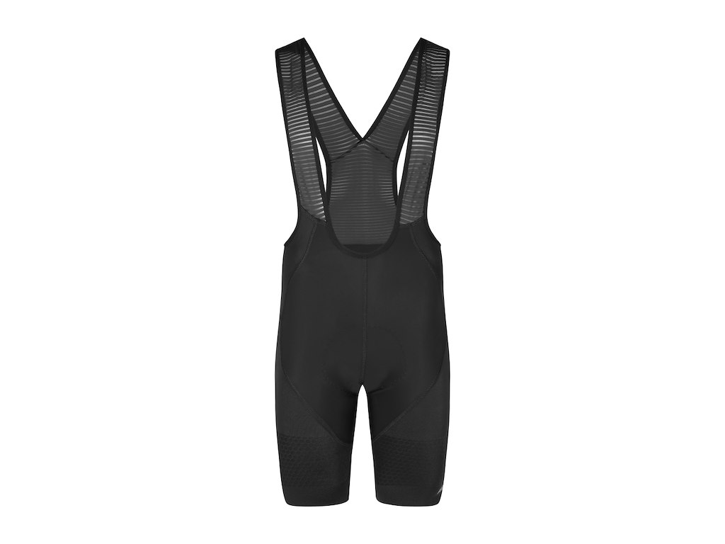 Bioracer Epic Bibshorts - Cykelshorts m/pude - Herre - Sort - S