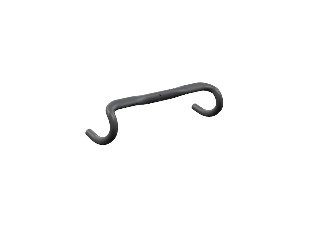 Syncros HB-R100-AL styr 360mm sort