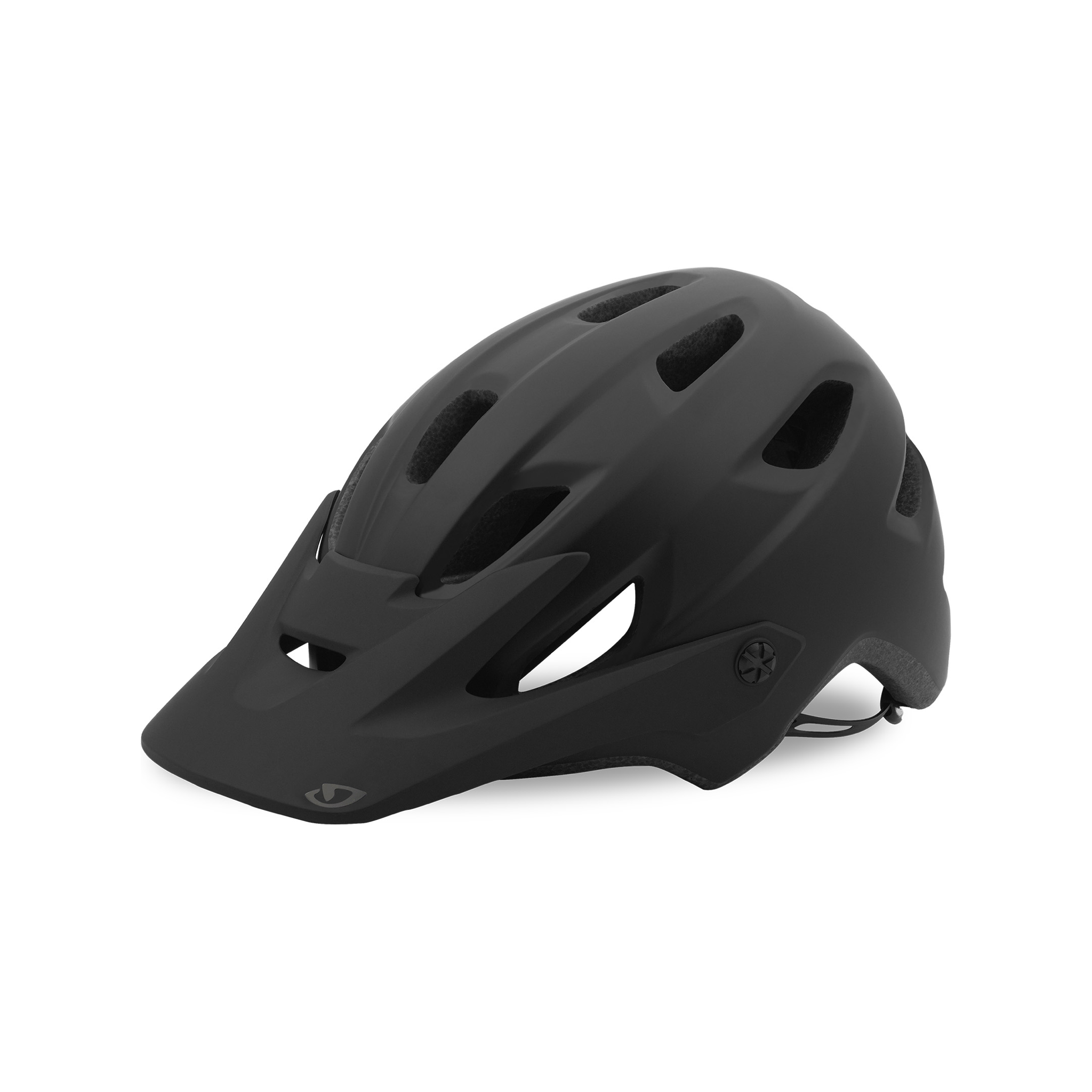 Giro Chronicle Mips Sort S (51-55 cm) - MTB-cykelhjelm - S / 51-55 cm