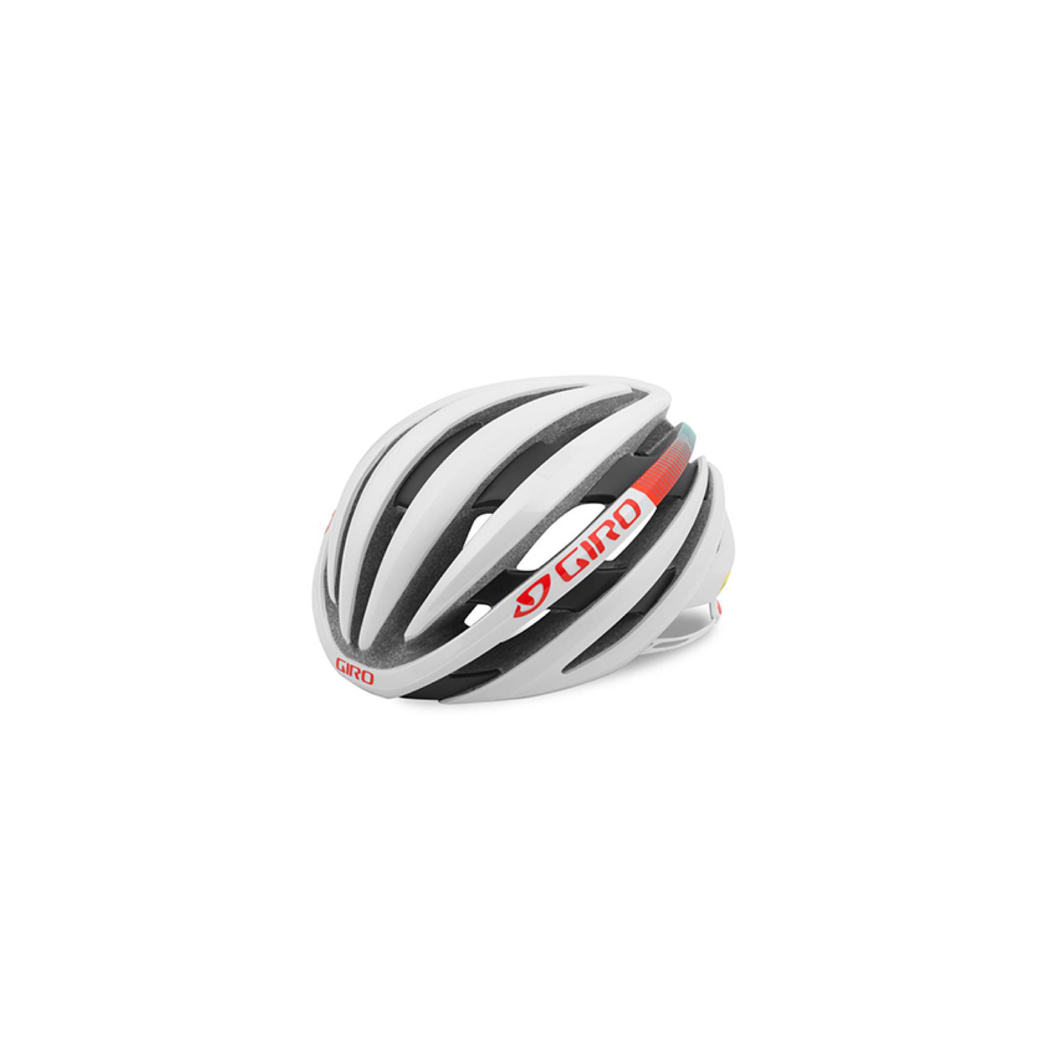 Giro Ember Mips Hvid S (51-55 cm) - Damecykelhjelm - S / 51-55 cm