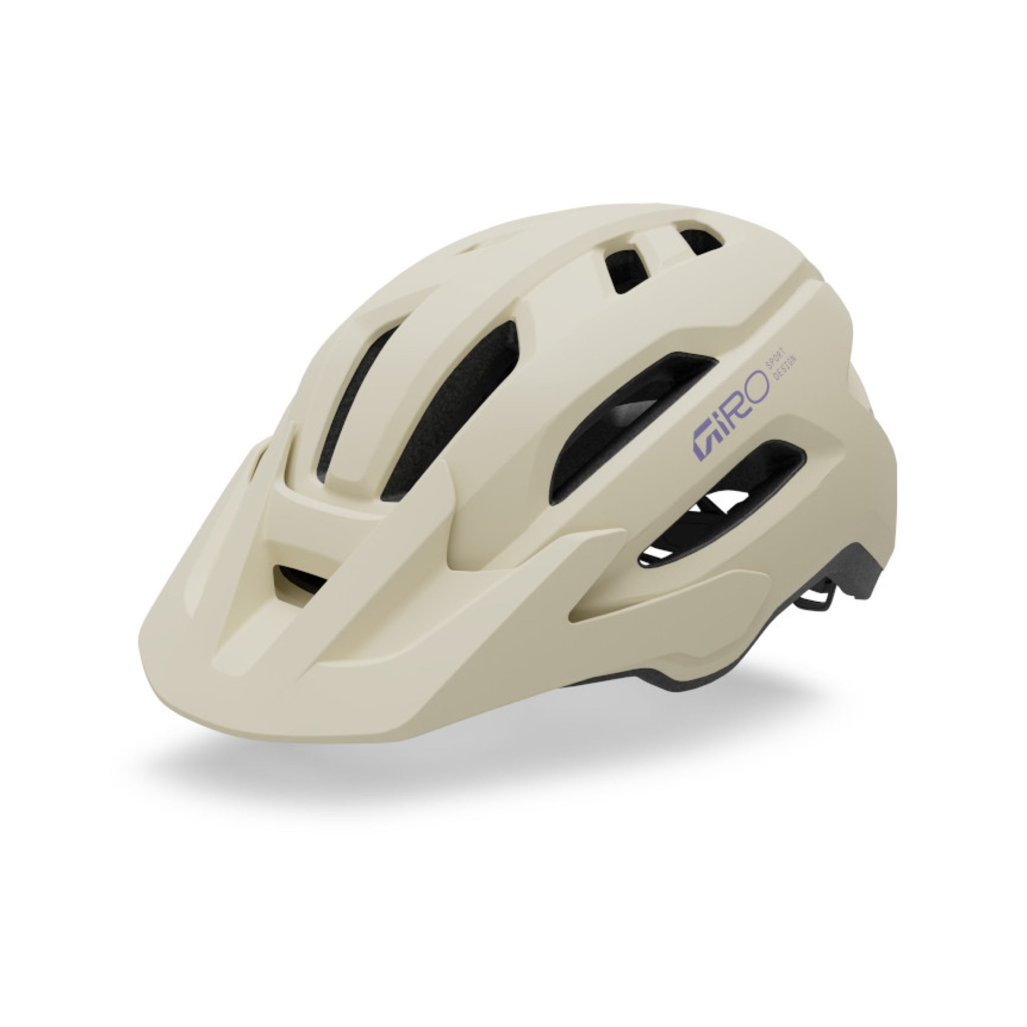 Giro Fixture Mips II Mørk Salvie Onesize (54-61 cm) - MTB-hjelm - Onesize / 54-61 cm
