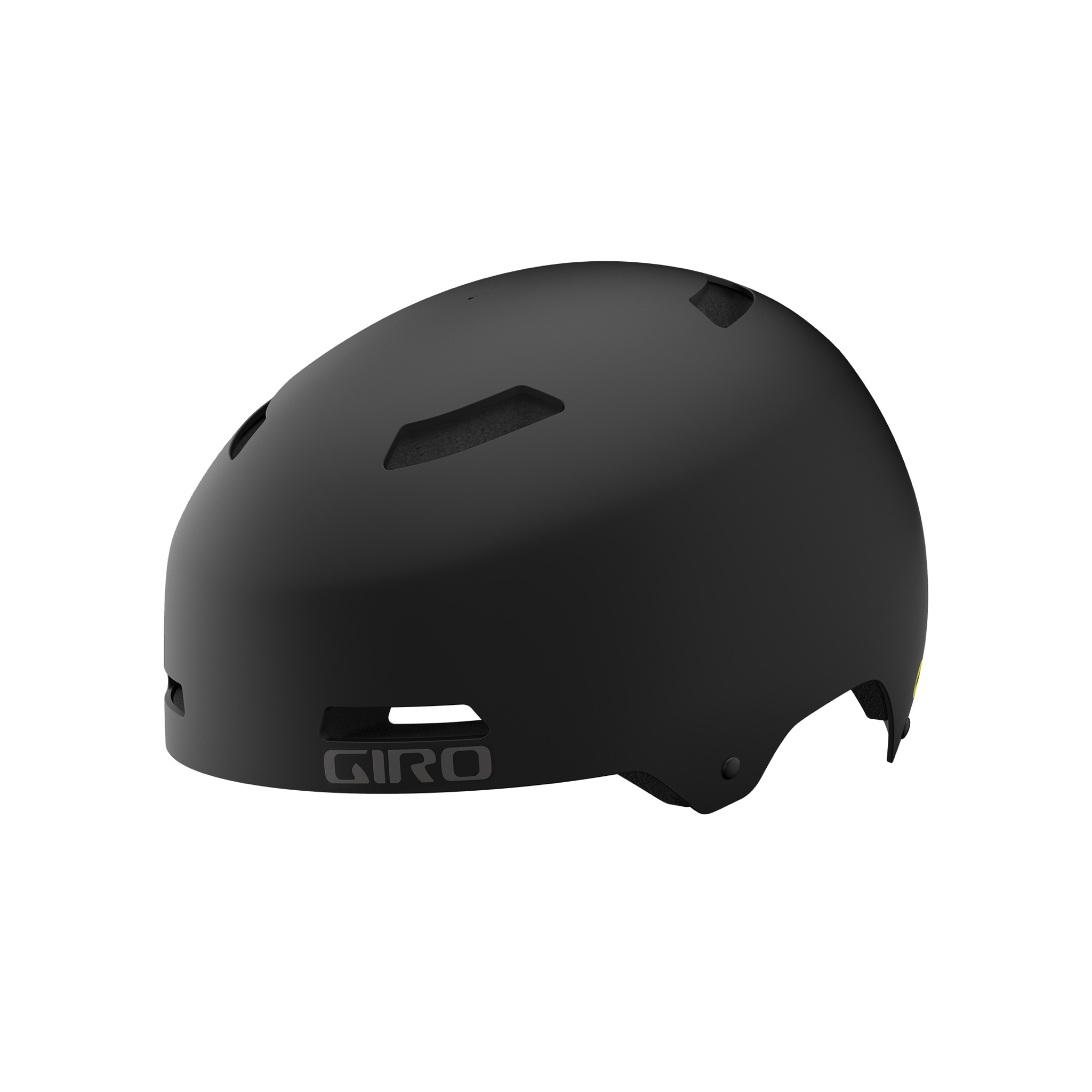 Giro Quarter FS Mips Hvid L (59-63 cm) - Cykelhjelm - L / 59-63 cm