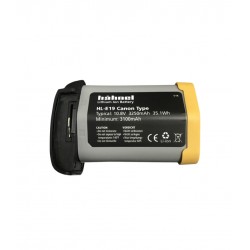 Hahnel Hähnel Battery Canon Hl-e19 - Batteri