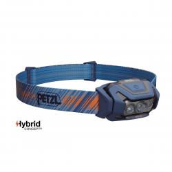 PETZL ARIA 2R RGB - Blue - Pandelampe