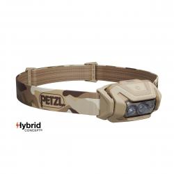 PETZL ARIA 2R RGB - CAMO - Pandelampe