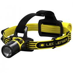 LEDLenser EXH8 ATEX Zone 0 Pandelampe