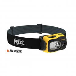 PETZL Genopladeligt Batteri til Swift RL - Batteri