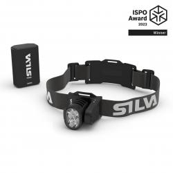Silva Free 2000 L - Pandelampe