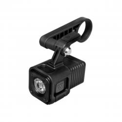 Topeak Cubicubi 500 - Cykellygte