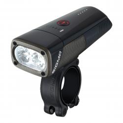 SIGMA Sport Sigma Forlygte Buster 1600 Fl - Cykellygte