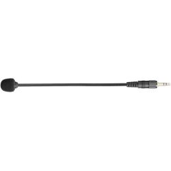 Saramonic UMIC-M2 Gooseneck omnidirectional mic