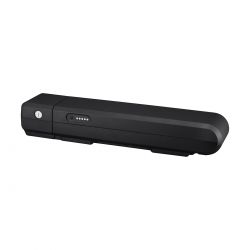 Shimano Battery Rear Carrier E-bike Bl Bt-en404, 418wh - Batteri