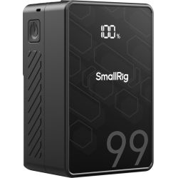 SmallRig 4608 V-Mount Battery Mini VB99 SE