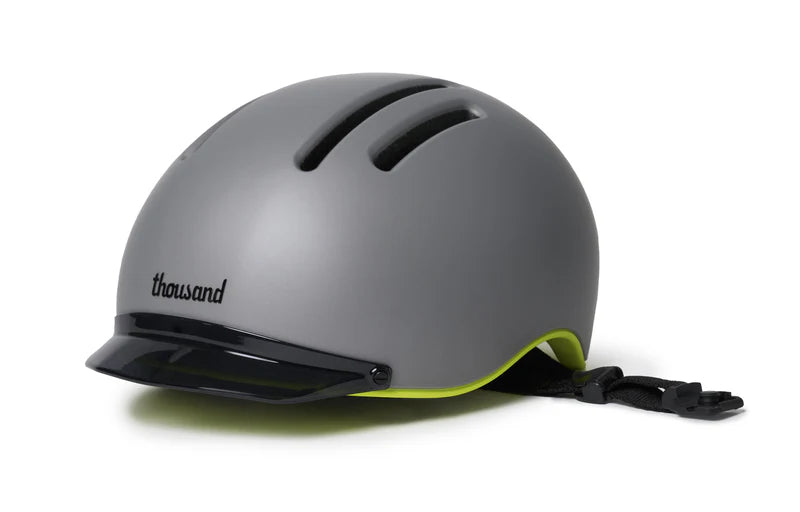 Thousand Chapter Mips - Skyline Grey cykelhjelm - Small (54-57)